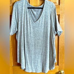 2x Grey Maurice’s Tunic